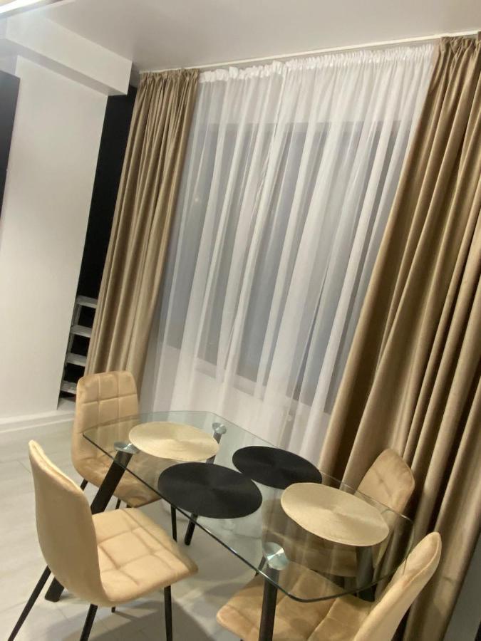 Ultracentral Apartament Calea Victoriei Bucharest Exterior photo