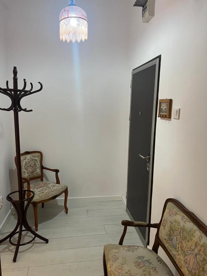 Ultracentral Apartament Calea Victoriei Bucharest Exterior photo